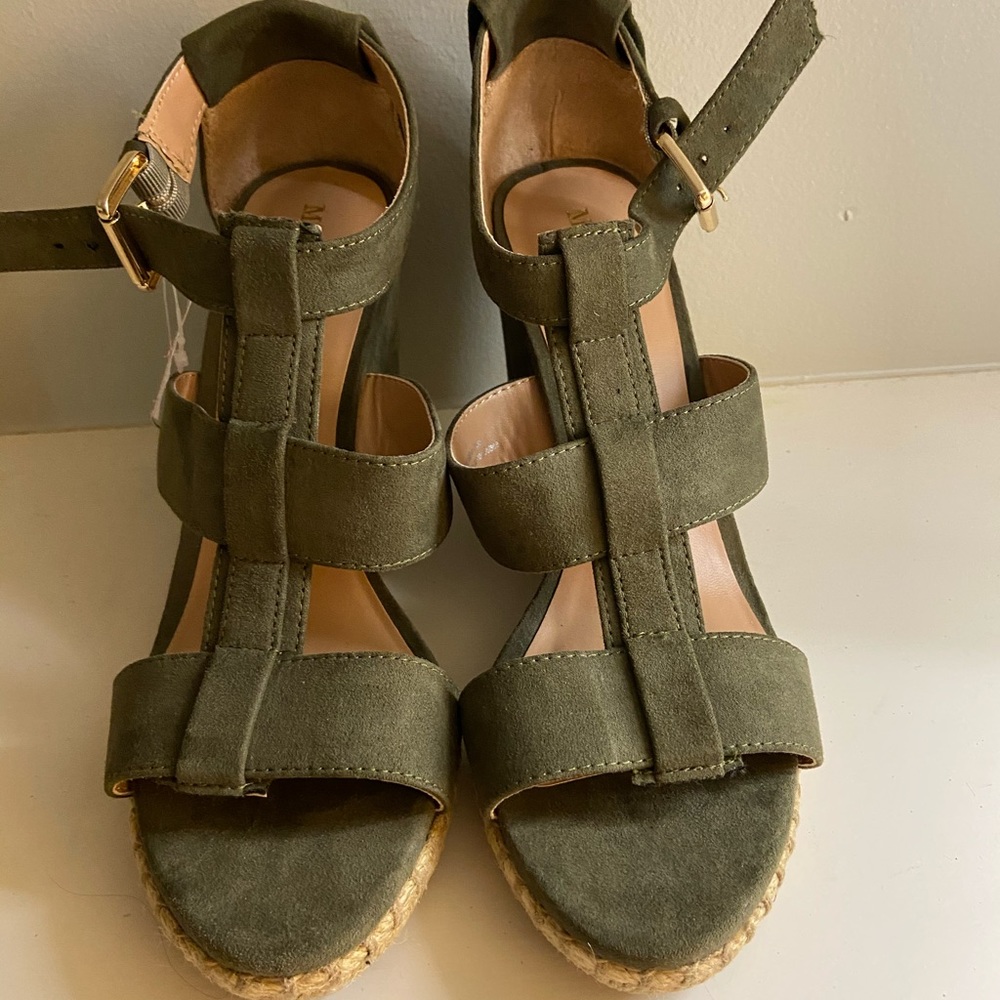 Wedges